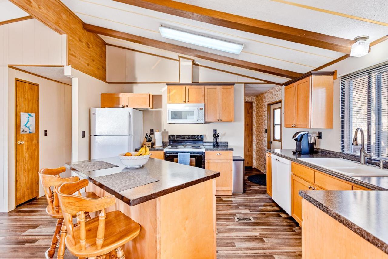 Downtown Harrison Lakefront Getaway Exteriér fotografie