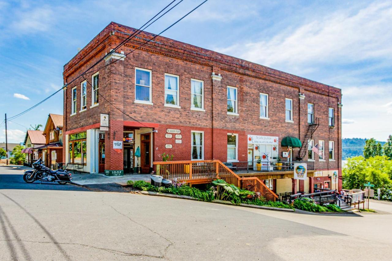 Downtown Harrison Lakefront Getaway Exteriér fotografie