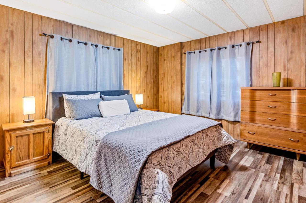Downtown Harrison Lakefront Getaway Exteriér fotografie